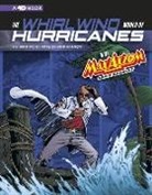Katherine Krohn, Katherine/ Martin Krohn, Cynthia Martin, Al Milgrom - The Whirlwind World of Hurricanes With Max Axiom, Super Scientist