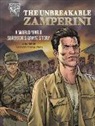 Nel Yomtov, Nel/ Szlapa Yomtov, Rafal Szlapa - The Unbreakable Zamperini