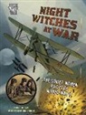 Bruce Berglund, Bruce/ Goring Berglund, Trevor Goring - Night Witches at War