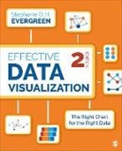 Stephanie Evergreen, Stephanie D. H. Evergreen - Effective Data Visualization