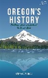 Athanasios Michaels - Oregon's History
