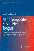Amin TermehYousefi - Nanocomposite-Based Electronic Tongue