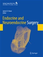 James R. Howe, Jame R Howe, James R Howe - Endocrine and Neuroendocrine Surgery