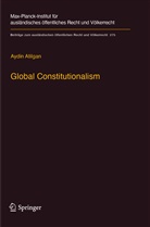 Aydin Atilgan - Global Constitutionalism