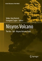 Volker Jörg Dietrich, Volke Jörg Dietrich, Volker Jörg Dietrich, Lagios, Lagios, Evangelos Lagios - Nisyros Volcano