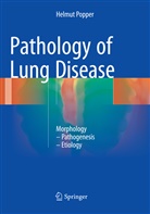Helmut Popper - Pathology of Lung Disease