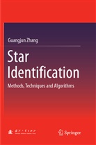Guangjun Zhang - Star Identification