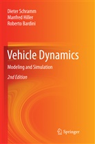 Roberto Bardini, Manfre Hiller, Manfred Hiller, Diete Schramm, Dieter Schramm - Vehicle Dynamics