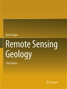 Ravi P Gupta, Ravi P. Gupta - Remote Sensing Geology