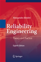 Alessandro Birolini - Reliability Engineering