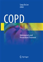 Sang-D Lee, Sang-Do Lee - COPD
