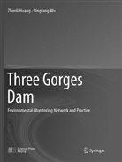 Zhenl Huang, Zhenli Huang, Bingfang Wu - Three Gorges Dam