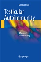Masahiro Itoh - Testicular Autoimmunity