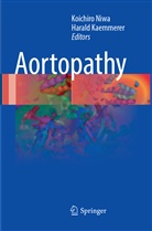Kaemmerer, Kaemmerer, Harald Kaemmerer, Koichir Niwa, Koichiro Niwa - Aortopathy