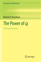 Michael D Hirschhorn, Michael D. Hirschhorn - The Power of q