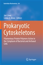 A Amos, A Amos, Linda A. Amos, Ja Löwe, Jan Löwe - Prokaryotic Cytoskeletons