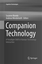 Susann Biundo, Susanne Biundo, Wendemuth, Wendemuth, Andreas Wendemuth - Companion Technology
