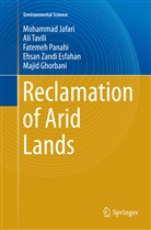 Majid Ghorbani, Mohamma Jafari, Mohammad Jafari, Fatemeh Panahi, Fatemeh et al Panahi, Al Tavili... - Reclamation of Arid Lands