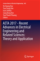 Tran Trong Dao, Vo Hoang Duy, Sang Bong Kim, Tran Thanh Phuong, Tra Trong Dao, Tran Trong Dao... - AETA 2017 - Recent Advances in Electrical Engineering and Related Sciences: Theory and Application