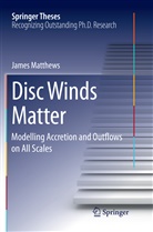 James Matthews - Disc Winds Matter