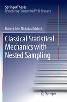 Robert John Nicholas Baldock - Classical Statistical Mechanics with Nested Sampling