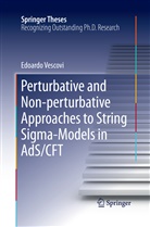 Edoardo Vescovi - Perturbative and Non-perturbative Approaches to String Sigma-Models in AdS/CFT