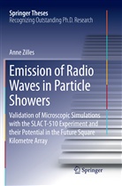 Anne Zilles - Emission of Radio Waves in Particle Showers