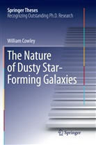William Cowley - The Nature of Dusty Star-Forming Galaxies