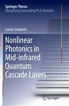 Louise Jumpertz - Nonlinear Photonics in Mid-infrared Quantum Cascade Lasers