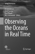 M. A. Atmanand, Eric D'Asaro, Eric D'Asaro et al, Ami Tandon, Amit Tandon, R. Venkatesan - Observing the Oceans in Real Time