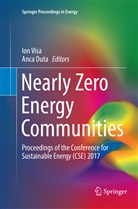 Duta, Duta, Anca Duta, Io Visa, Ion Visa - Nearly Zero Energy Communities