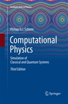 Philipp O J Scherer, Philipp O. J. Scherer, Philipp O.J. Scherer - Computational Physics
