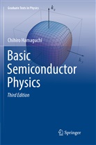 Chihiro Hamaguchi - Basic Semiconductor Physics