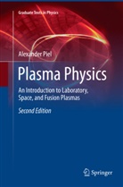 Alexander Piel - Plasma Physics