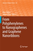 Feng, Feng, Xinliang Feng, Klau Müllen, Klaus Müllen - From Polyphenylenes to Nanographenes and Graphene Nanoribbons