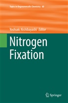 Yoshiak Nishibayashi, Yoshiaki Nishibayashi - Nitrogen Fixation