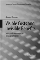 Gunnar Eliasson - Visible Costs and Invisible Benefits