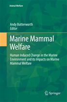 And Butterworth, Andy Butterworth - Marine Mammal Welfare