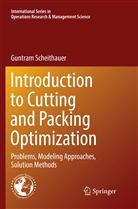 Guntram Scheithauer - Introduction to Cutting and Packing Optimization
