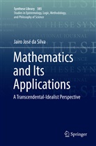 Jairo José da Silva - Mathematics and Its Applications