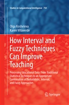 Olg Kosheleva, Olga Kosheleva, Karen Villaverde - How Interval and Fuzzy Techniques Can Improve Teaching