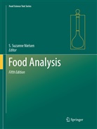 S. Suzanne Nielsen, Suzanne Nielsen, S Suzanne Nielsen - Food Analysis