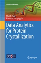 Ramazan Sava¿ Aygün, Ramazan Savas Aygün, Ramazan Savaş Aygün, Marc Pusey, Marc L Pusey, Marc L. Pusey - Data Analytics for Protein Crystallization