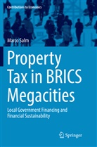 Marco Salm - Property Tax in BRICS Megacities