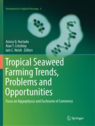 Iain C Neish, Alan T. Critchley, Anicia Q. Hurtado, Iain C. Neish, Ala T Critchley, Alan T Critchley - Tropical Seaweed Farming Trends, Problems and Opportunities