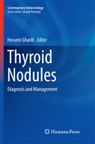 Hossei Gharib, Hossein Gharib - Thyroid Nodules