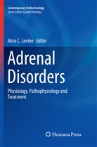 Alic C Levine, Alice C Levine, Alice C. Levine - Adrenal Disorders