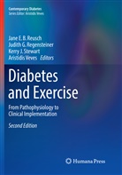 Judit G Regensteiner PhD MA BA, Judith G Regensteiner PhD MA BA, J Stewart Ed D  F, Regensteiner, Judith G. Regensteiner, PhD Regensteiner... - Diabetes and Exercise