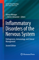 J. Steven Alexander, Alirez Minagar, Alireza Minagar, Steven Alexander, Steven Alexander - Inflammatory Disorders of the Nervous System