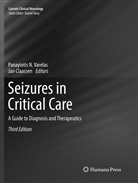Claassen, Claassen, Jan Claassen, Panayioti N Varelas, Panayiotis N Varelas, Panayiotis N. Varelas - Seizures in Critical Care